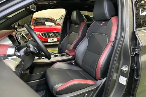 Used 2023 Geely Coolray Sport