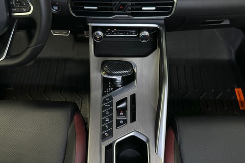 Used 2023 Geely Coolray Sport