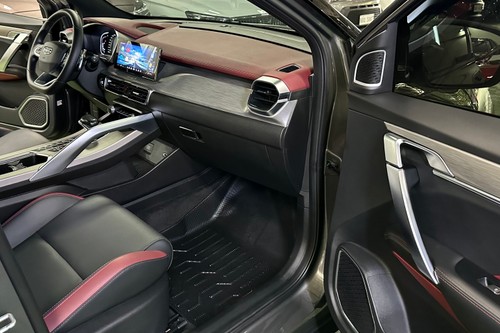 Used 2023 Geely Coolray Sport