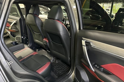 Used 2023 Geely Coolray Sport