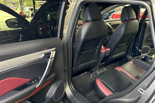 Used 2023 Geely Coolray Sport