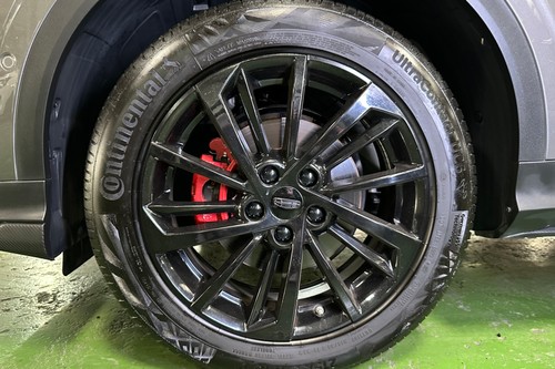 Used 2023 Geely Coolray Sport