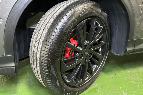 Used 2023 Geely Coolray Sport