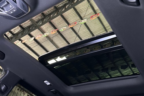 Used 2023 Geely Coolray Sport