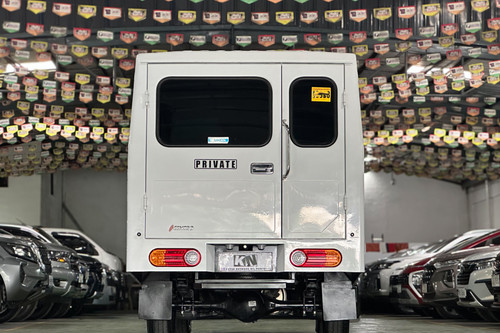 Second hand 2024 Hyundai H-100 2.5 CRDi 6MT (With A/C) 