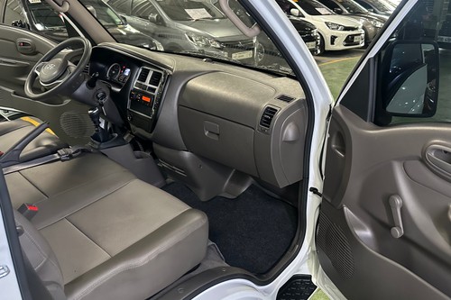 Used 2024 Hyundai H-100 2.5 CRDi 6MT (With A/C)