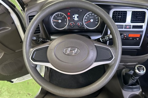 Used 2024 Hyundai H-100 2.5 CRDi 6MT (With A/C)