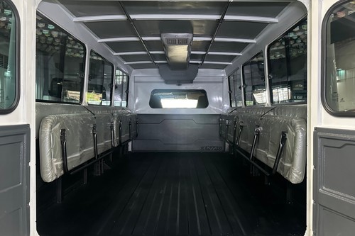 Used 2024 Hyundai H-100 2.5 CRDi 6MT (With A/C)