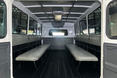 Used 2024 Hyundai H-100 2.5 CRDi 6MT (With A/C)