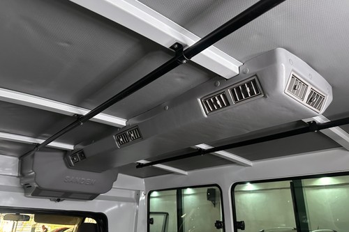 Used 2024 Hyundai H-100 2.5 CRDi 6MT (With A/C)