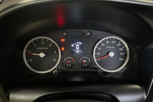 Used 2024 Hyundai H-100 2.5 CRDi 6MT (With A/C)