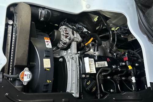 Used 2024 Hyundai H-100 2.5 CRDi 6MT (With A/C)