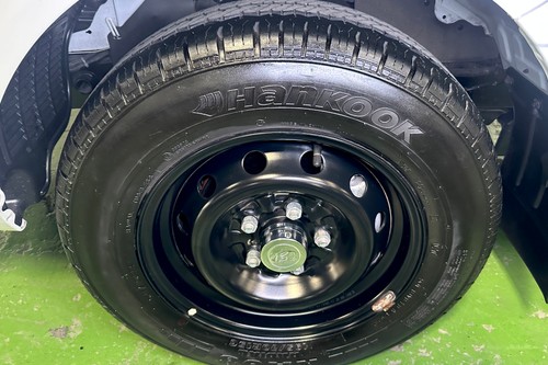 Used 2024 Hyundai H-100 2.5 CRDi 6MT (With A/C)