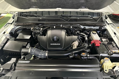 Used 2024 Nissan Terra 2.5L 4x2 VL AT