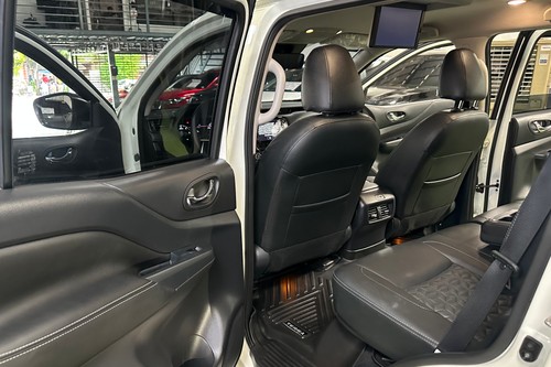 Used 2024 Nissan Terra 2.5L 4x2 VL AT