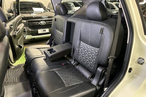 Used 2024 Nissan Terra 2.5L 4x2 VL AT