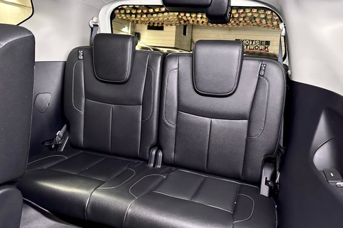 Used 2024 Nissan Terra 2.5L 4x2 VL AT