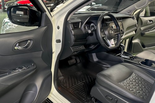 Used 2024 Nissan Terra 2.5L 4x2 VL AT