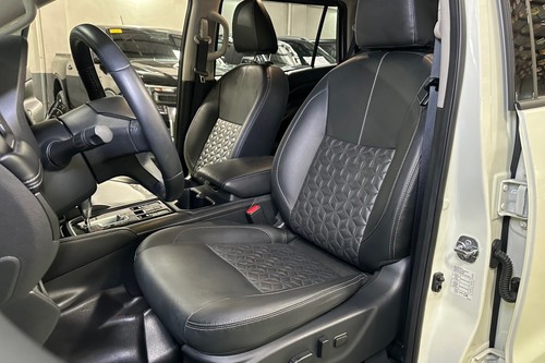 Used 2024 Nissan Terra 2.5L 4x2 VL AT