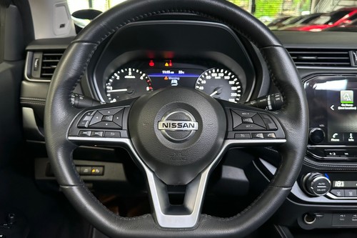 Used 2024 Nissan Terra 2.5L 4x2 VL AT