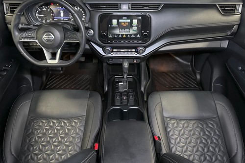 Used 2024 Nissan Terra 2.5L 4x2 VL AT