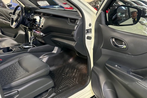 Used 2024 Nissan Terra 2.5L 4x2 VL AT