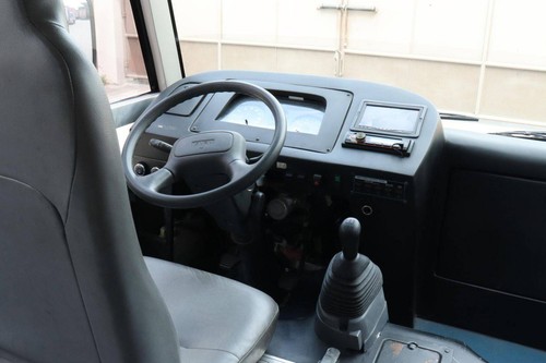 Used 2018 Isuzu QKR77 FB Body