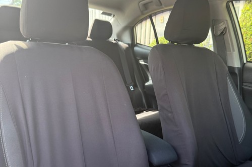 Second hand 2021 Toyota Vios 1.5 G Prime CVT 