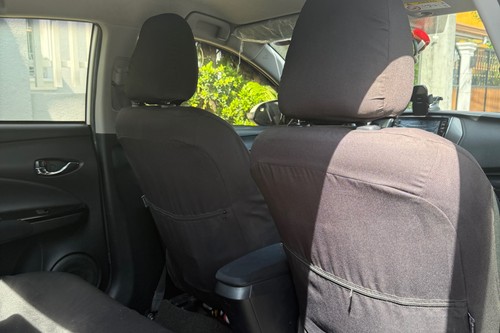 Used 2021 Toyota Vios 1.5 G Prime CVT