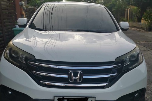 Used 2013 Honda CR-V
