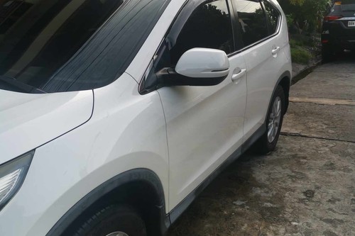 Used 2013 Honda CR-V 2.0 S