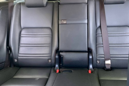 Old 2016 Lexus NX 200t