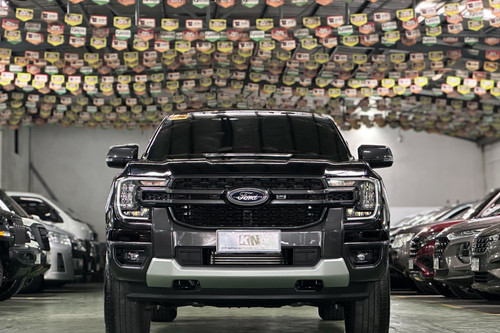 Second hand 2024 Ford Ranger 2.0L Turbo Sport 4x2 AT 