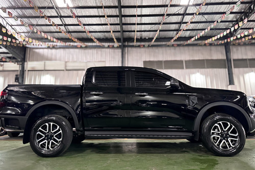 Used 2024 Ford Ranger 2.0L Turbo Sport 4x2 AT