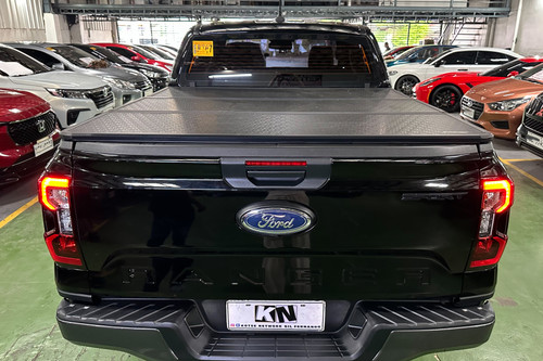 Used 2024 Ford Ranger 2.0L Turbo Sport 4x2 AT