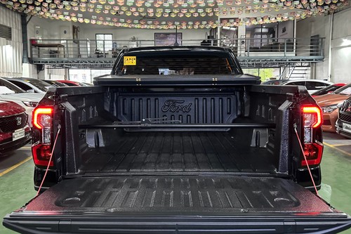 Used 2024 Ford Ranger 2.0L Turbo Sport 4x2 AT