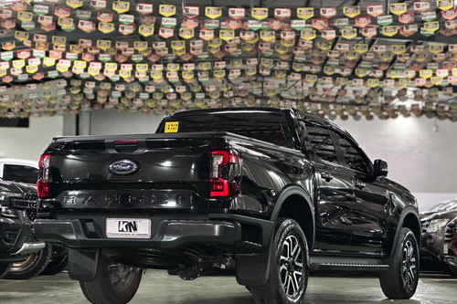 Used 2024 Ford Ranger 2.0L Turbo Sport 4x2 AT