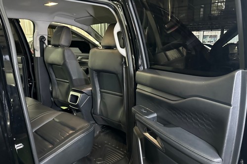 Used 2024 Ford Ranger 2.0L Turbo Sport 4x2 AT