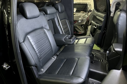 Used 2024 Ford Ranger 2.0L Turbo Sport 4x2 AT