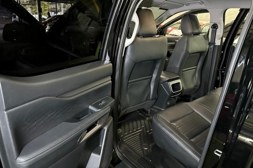 Used 2024 Ford Ranger 2.0L Turbo Sport 4x2 AT