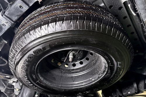 Used 2024 Ford Ranger 2.0L Turbo Sport 4x2 AT