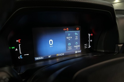 Used 2024 Ford Ranger 2.0L Turbo Sport 4x2 AT