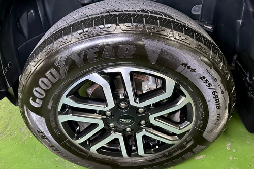 Used 2024 Ford Ranger 2.0L Turbo Sport 4x2 AT