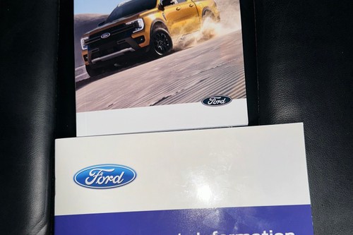 Used 2024 Ford Ranger 2.0L Turbo Sport 4x2 AT