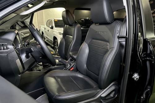 Used 2024 Ford Ranger 2.0L Turbo Sport 4x2 AT