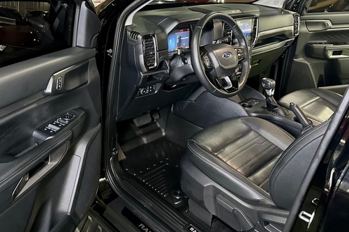 Used 2024 Ford Ranger 2.0L Turbo Sport 4x2 AT