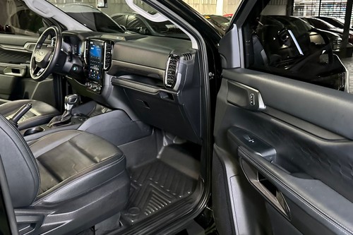 Used 2024 Ford Ranger 2.0L Turbo Sport 4x2 AT