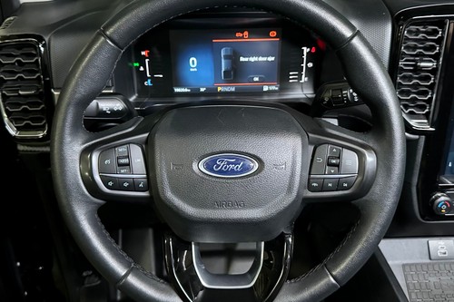 Used 2024 Ford Ranger 2.0L Turbo Sport 4x2 AT