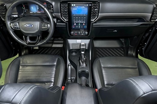 Used 2024 Ford Ranger 2.0L Turbo Sport 4x2 AT