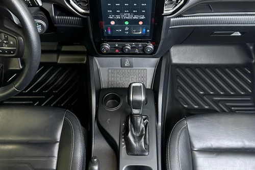 Used 2024 Ford Ranger 2.0L Turbo Sport 4x2 AT